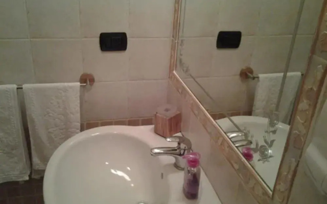 B&B La Roccia