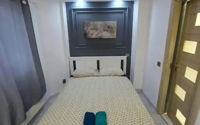 Biserica Amzei Apartment
