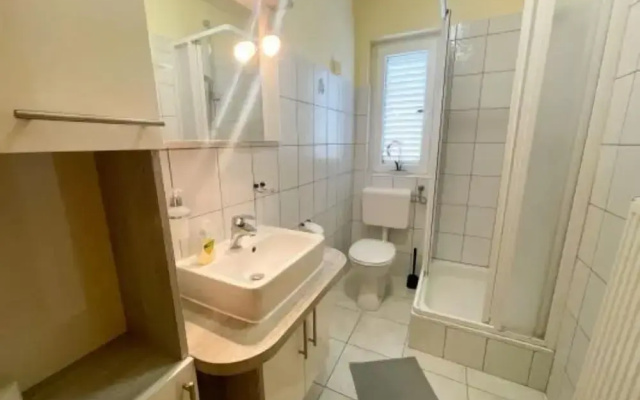 Apartment Sams 1
