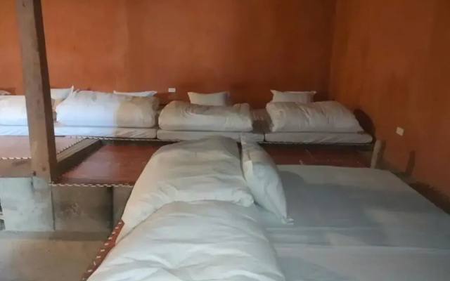 Homestay Khám Phá Y Tý