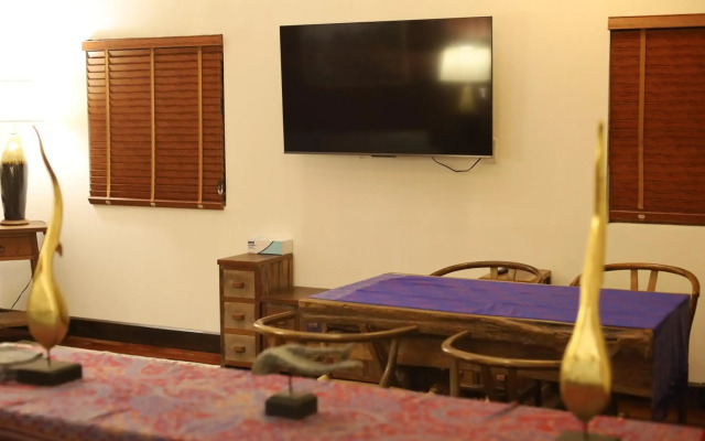 Shanti Boutique Hotel