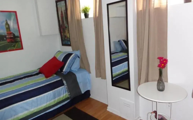 Adib Apartments - 1689 Baseline Rd