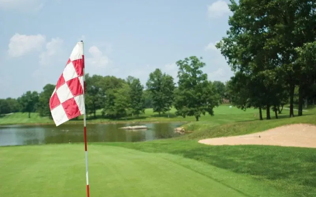 Wyndham Vr Fairfield Glade