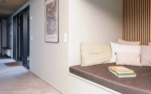 10 Person Holiday Home in Ebeltoft