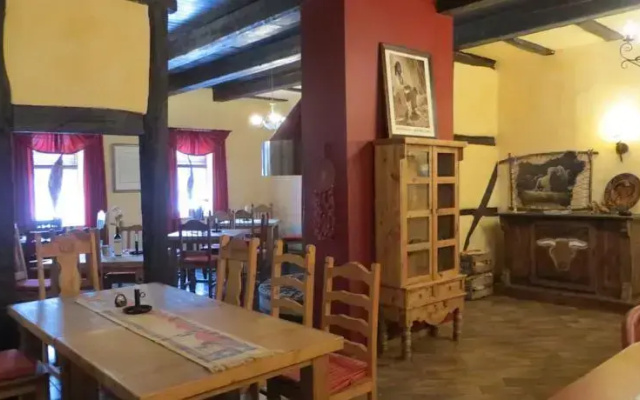 Hotel Moormühle