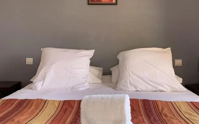 Le Mas De Gaujac