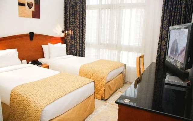 Ramee Guestine Hotel Apartment 3