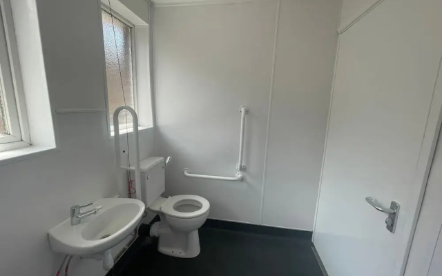 Gerrard Grove is Lovely 2-bed Bungalow in Clacton