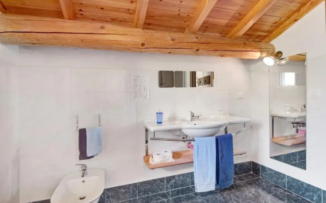 La Casa sul Poggio-tomarlo