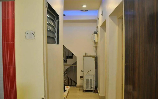 Hotel Madhav Guest House