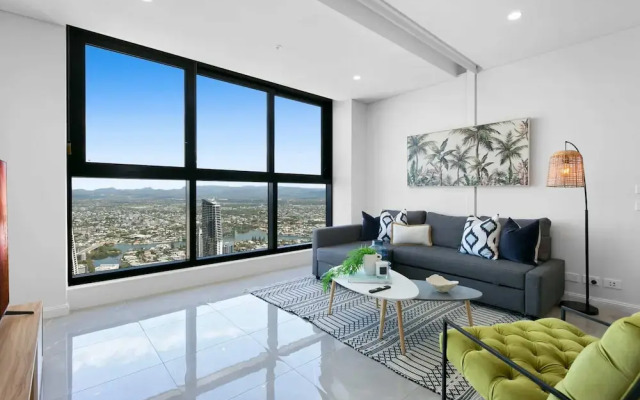Oceanfront 3-bed With Stunning Views, Pool & Sauna