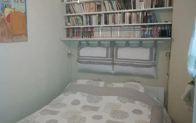Apartment in Le Grau-du-roi With Pool