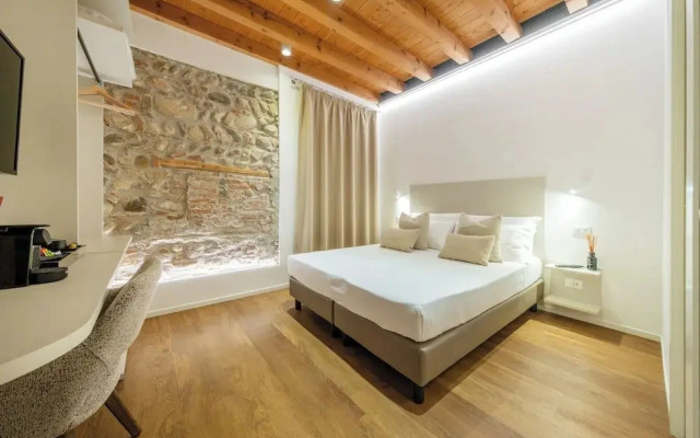 ApartmentsArena - Mustacchi Rooms