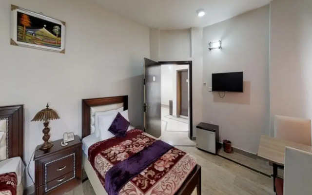 Hotel Tulip Inn