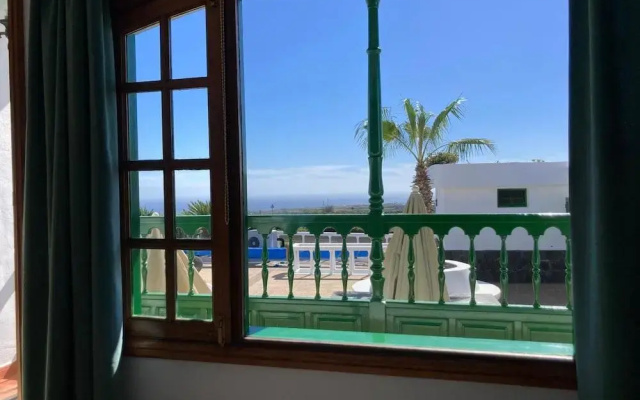 Hotel-Finca Rural Jose Manuel