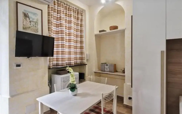 Parma Apartment