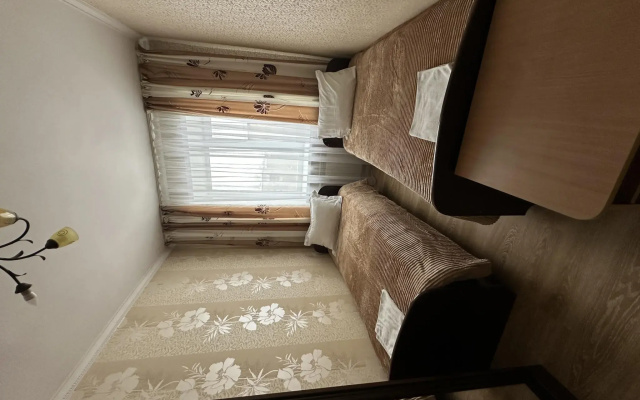 Rich House на улице Гоголя 64