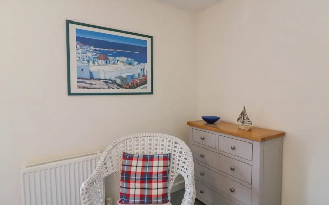 Lobster Cottage