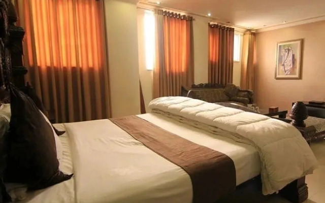 British Hotel