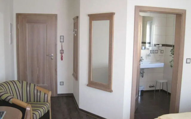 Landhotel Velte