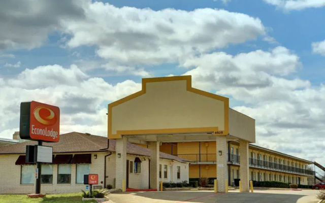 Econo Lodge