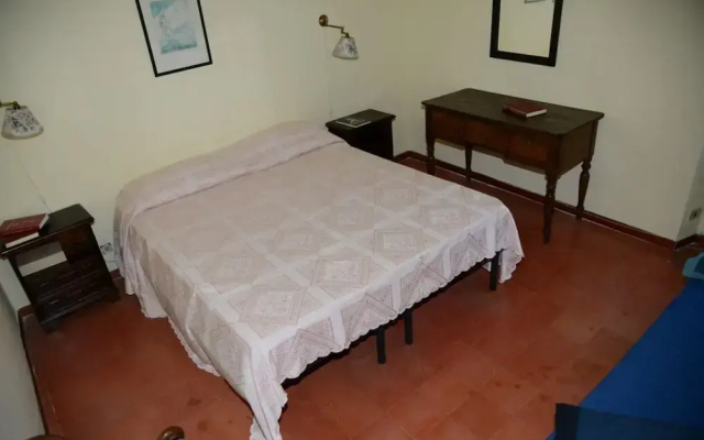 Casa Giardino Genazzano