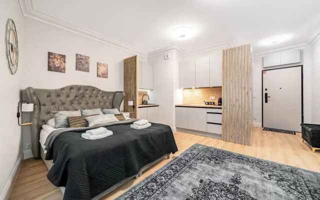 Apartamenty Sun & Snow Granaria