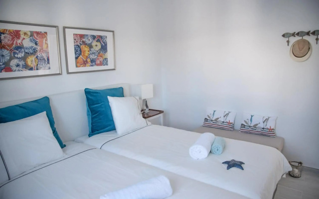 Estrella de mar Apartment - Shared pool
