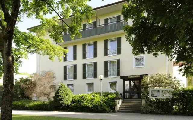 Hotel Undine