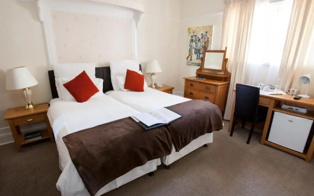 Brenwin Guest House