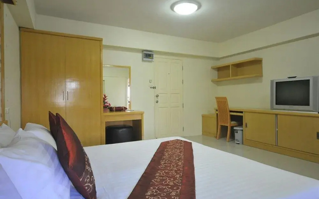 P-Park Hotel Bangkok