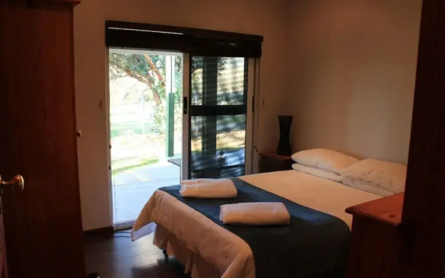 Village Lodge Paarl
