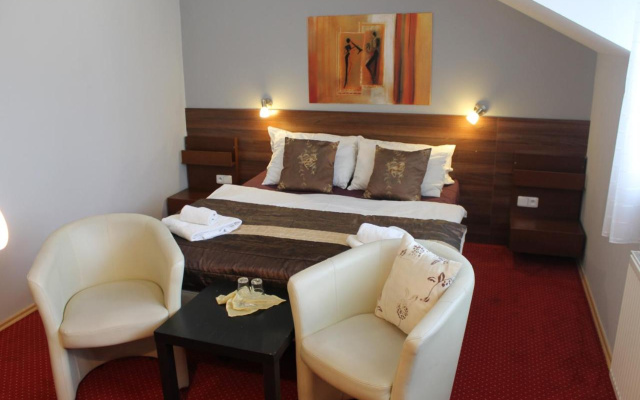Pension Hellene