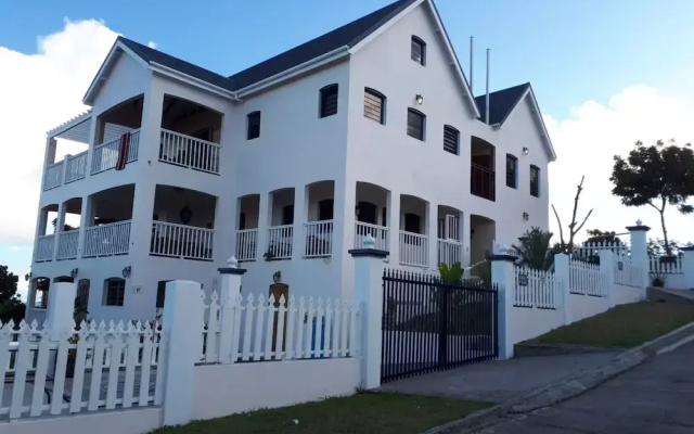 K'O- Rooms B&B