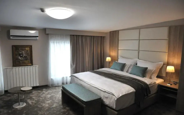 Hotel VIP