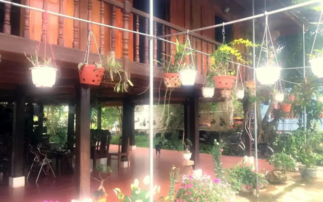Xoi Homestay Ba Be Lake