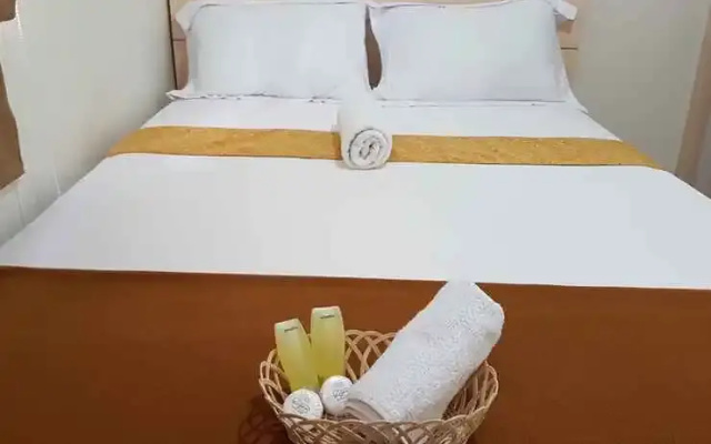 Ahira Guesthouse