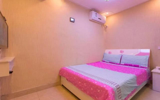 Leisure Beautiful House