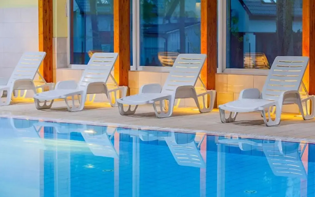 Millennium Spa