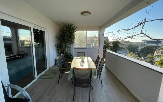 Apartments in Rovinj - Istrien 41350