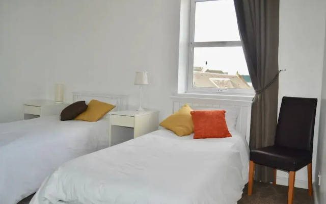 Gallowgate Apartment