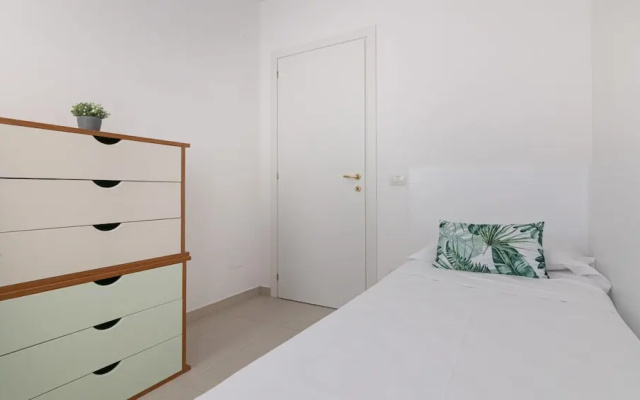 Residenza Excelsior 809