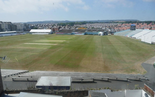 The Boundary