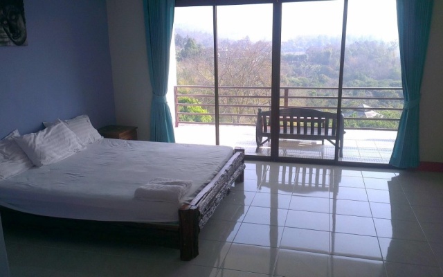 Ping Pana Valley Resort(รีสอร์ต พิง พานา แวลเลย์)