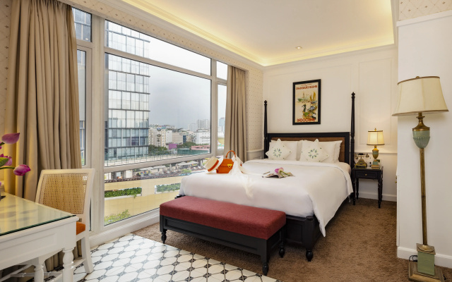 Alagon D'antique Hotel & Spa