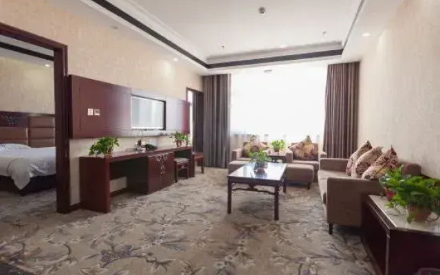Weilisi Hotel