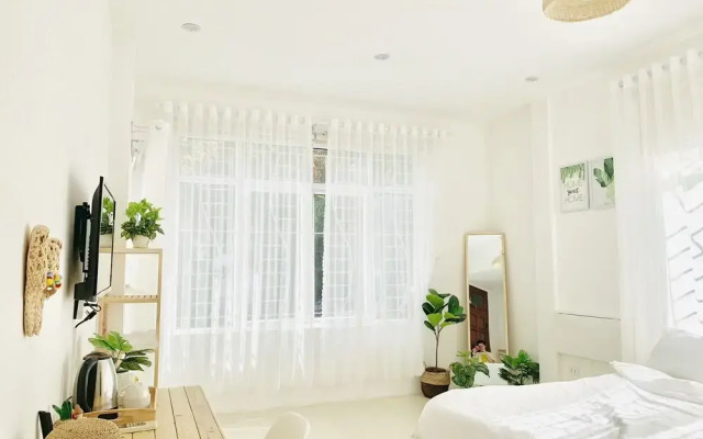 The Alps Homestay