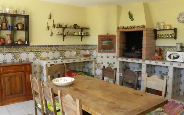 Casa Gulosa
