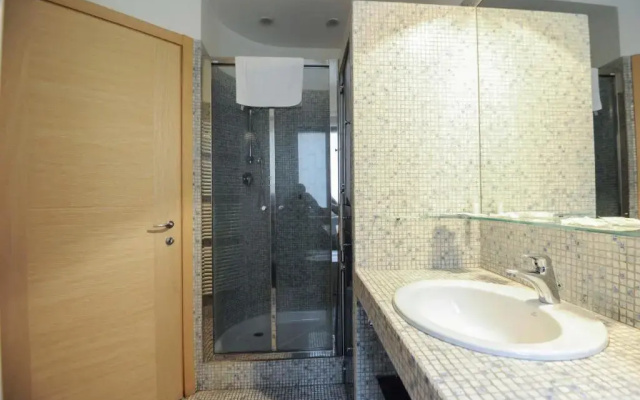 Fashion Apartment
