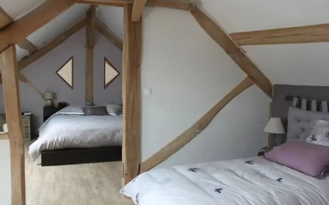 Les Cottages d'Emma